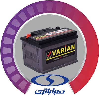 نمایندگی صبا باتری قم