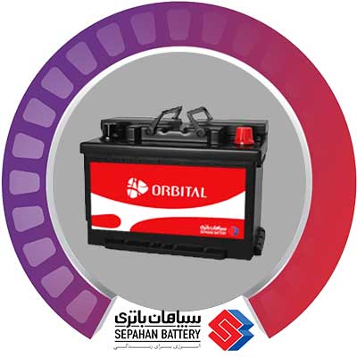 نمایندگی سپاهان باتری قم